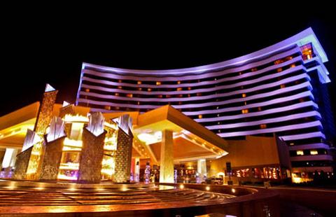 Pet Friendly Campgrounds In Oklahoma Bringfido