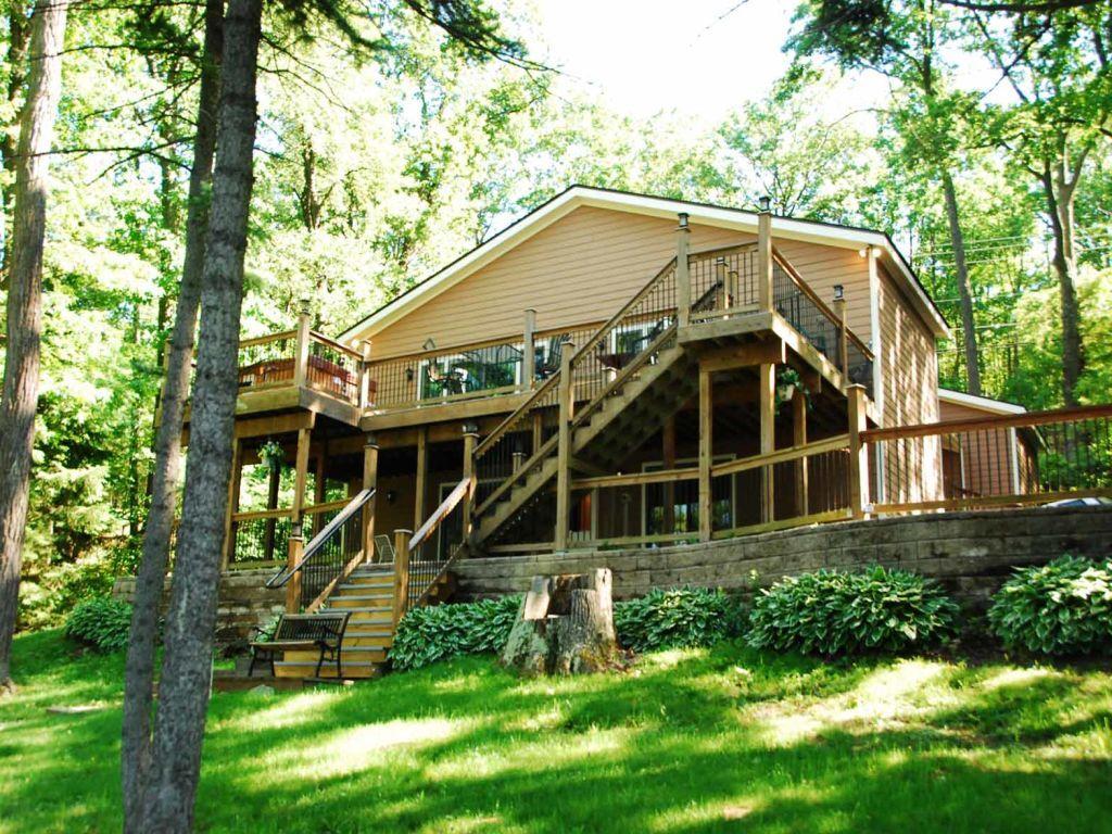 Pet Friendly Vacation Rentals In Deep Creek Lake Md Bringfido