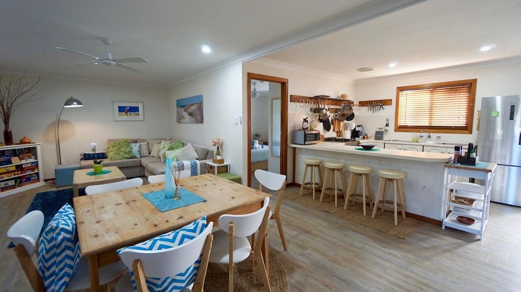 Clifton Cottage Pet Policy