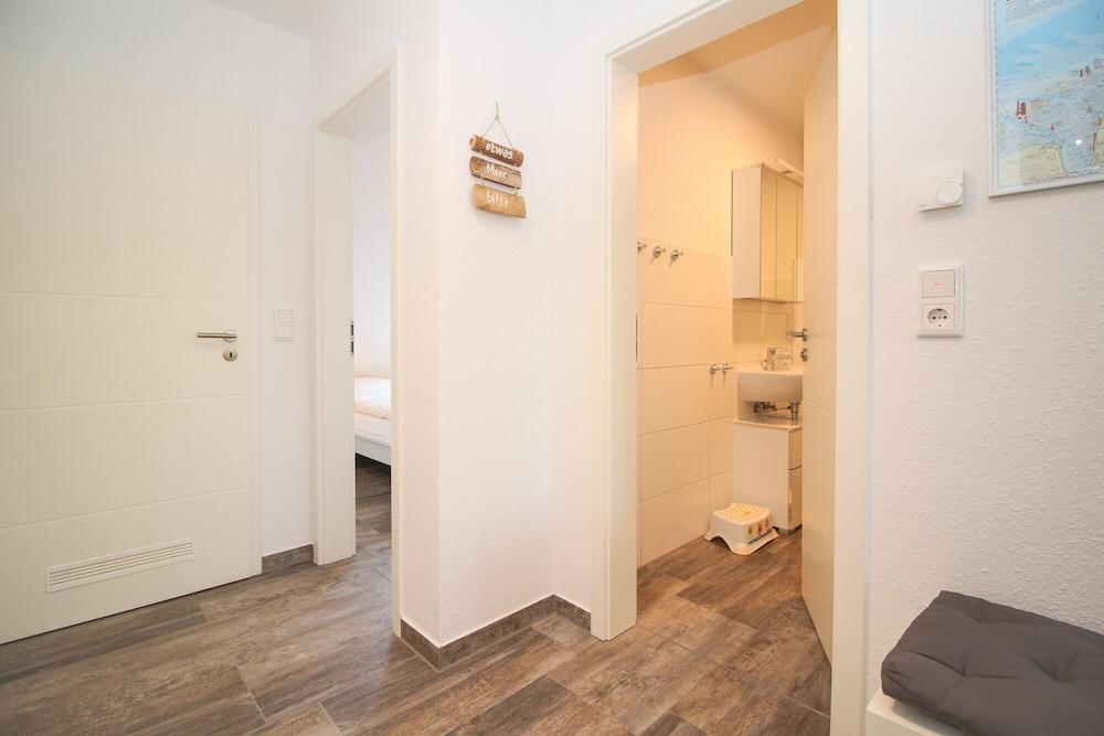 Pet Friendly Ferienwohnung Pina