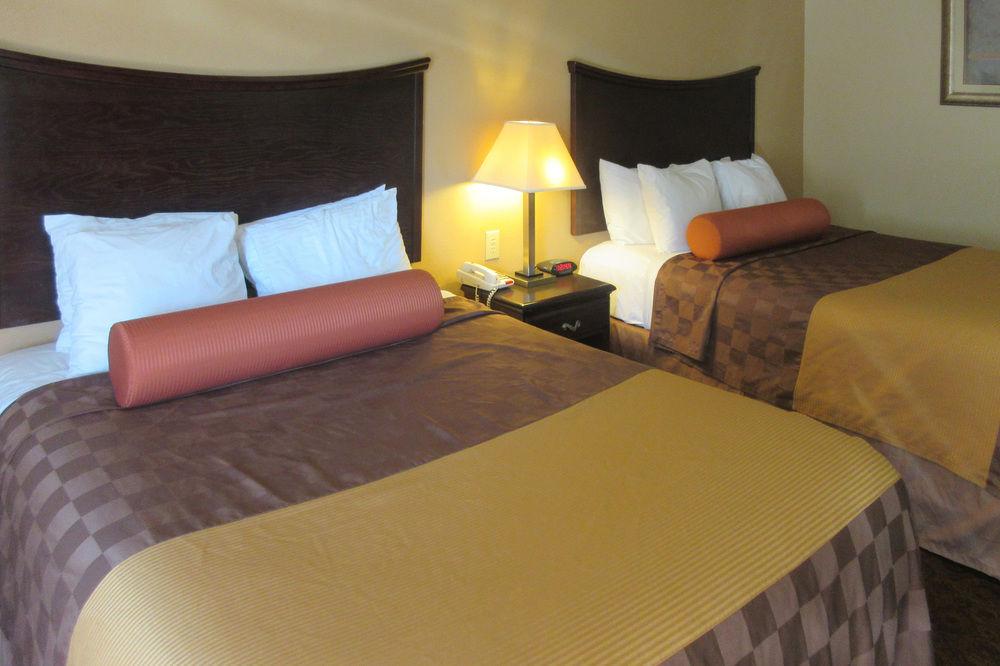 Quality Inn Ozona Pet Policy