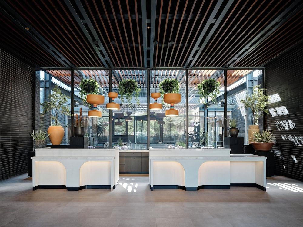 Pet Friendly Kimpton Santo San Antonio - Riverwalk by IHG