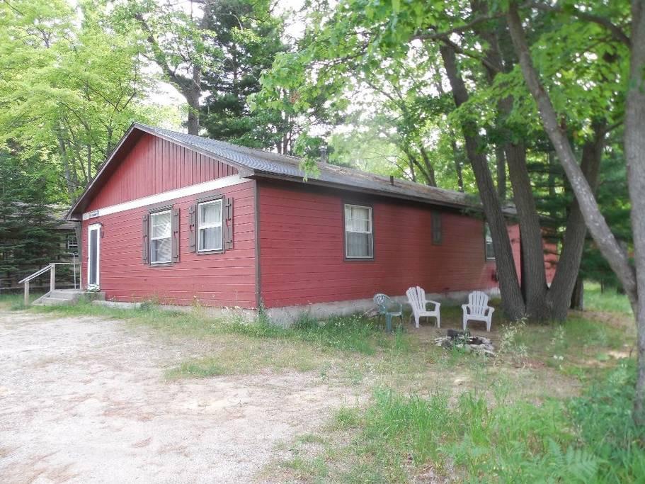 Higgins Lake Airbnb Rentals Pet Policy