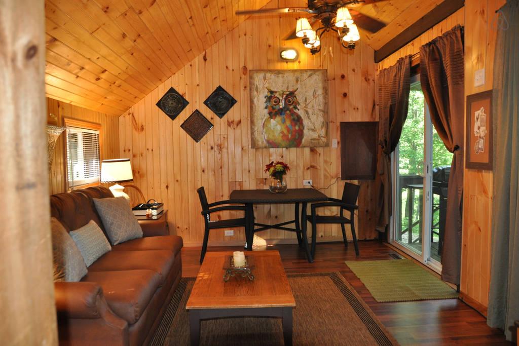 Altmar Airbnb Rentals Pet Policy