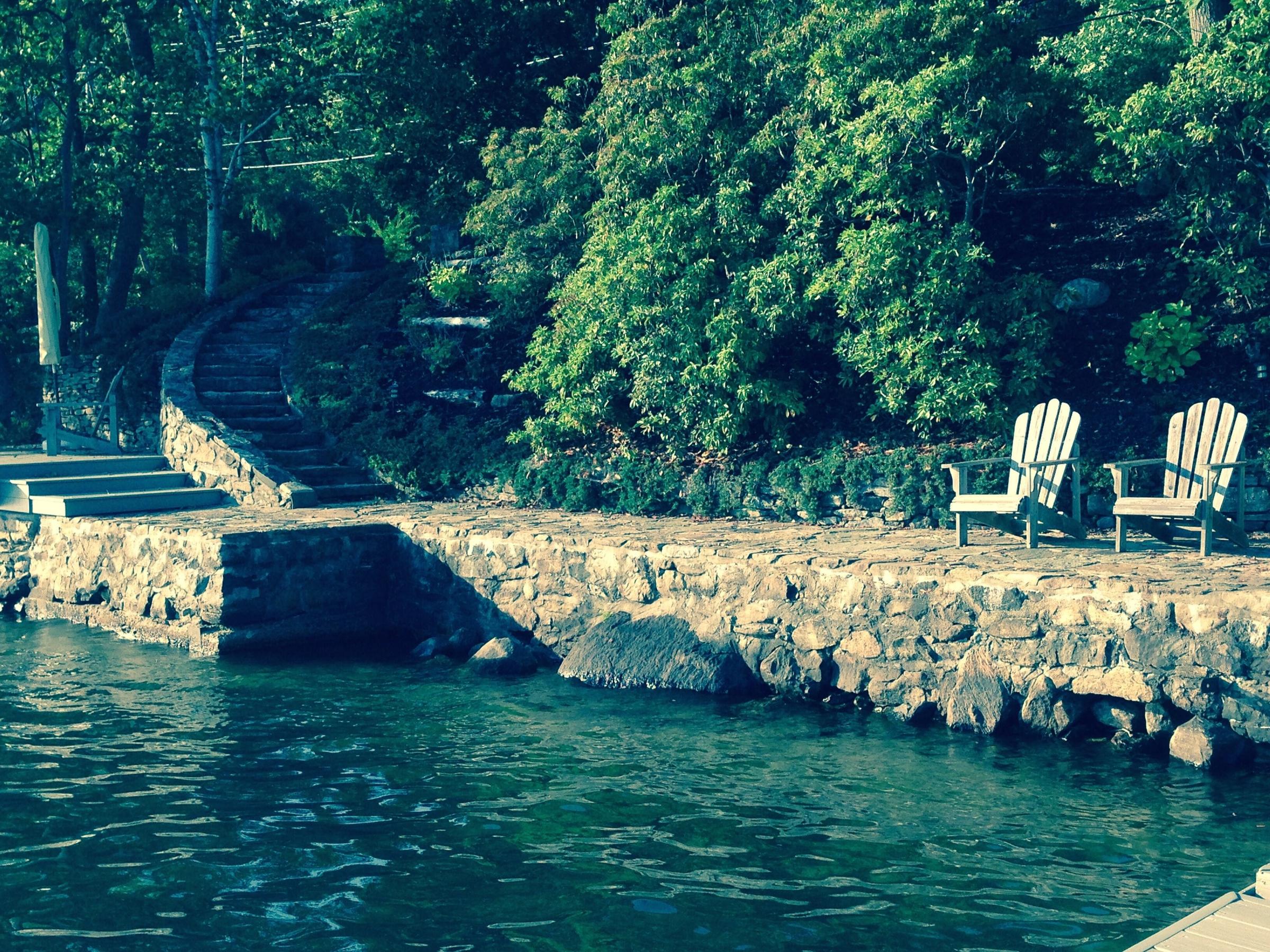 Pet Friendly The Lake House