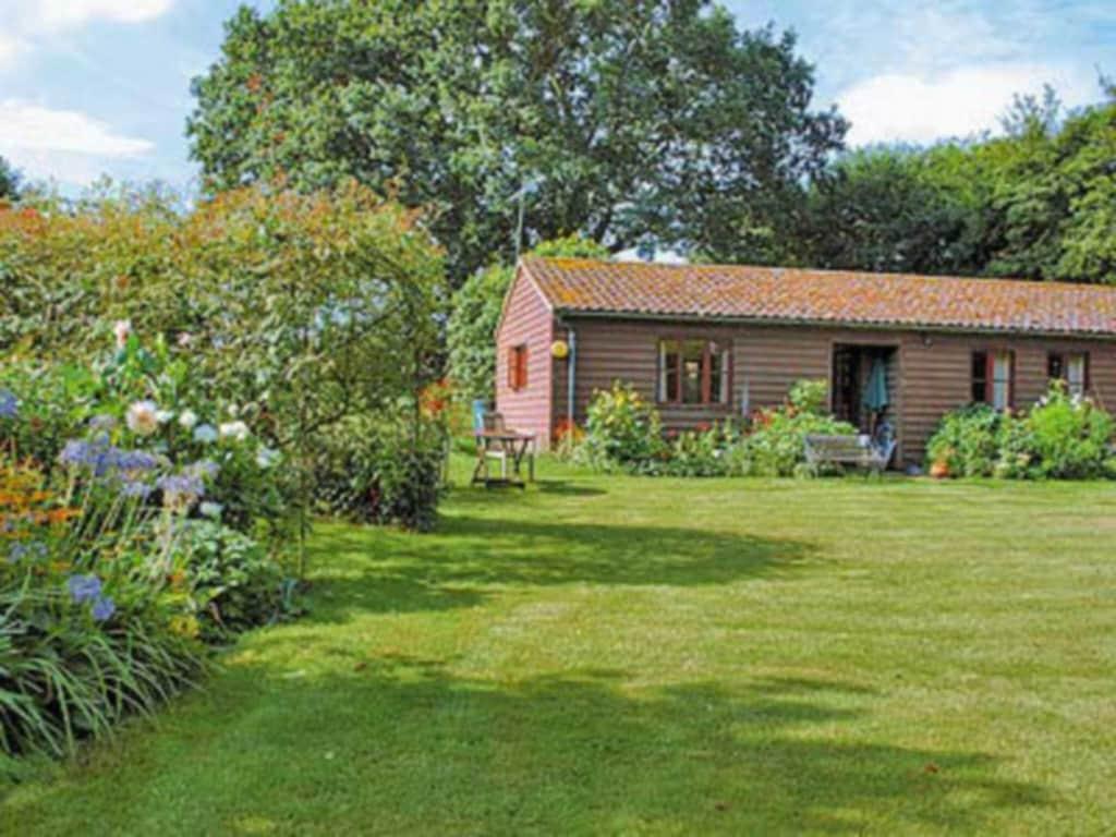 Pet Friendly Water Hall Cottage
