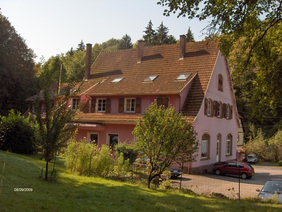 Pet Friendly Hotel-Restaurant du Windstein