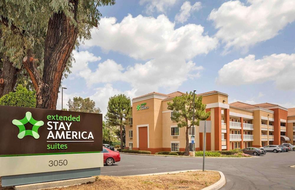 Pet Friendly Extended Stay America Suites Orange County Brea