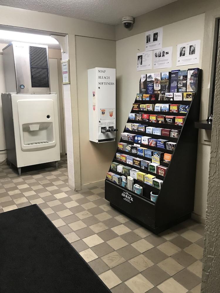 Corbin Inn Pet Policy