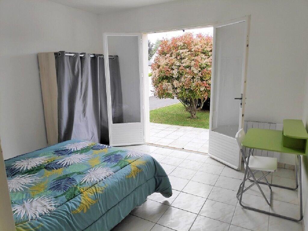 Gîte Bel Air Pet Policy