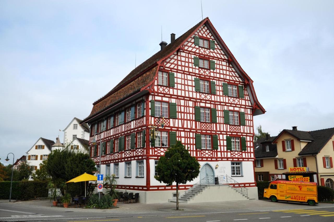 Pet Friendly Gasthof Zur Traube