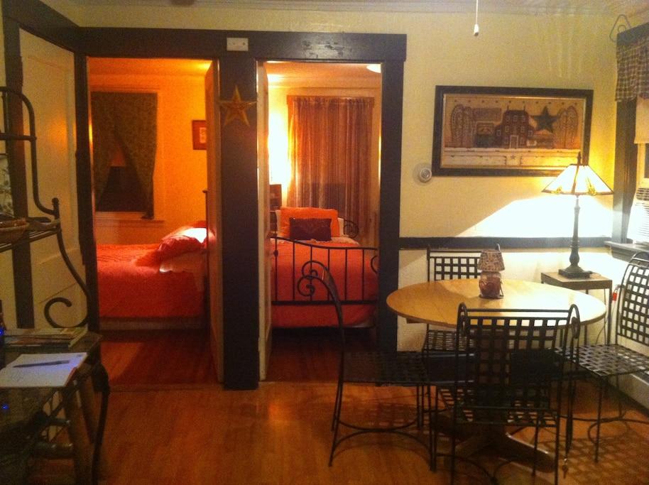 Pet Friendly Millville Airbnb Rentals