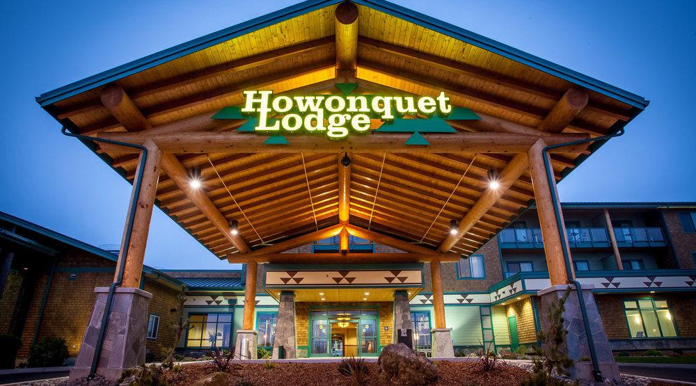 Lucky 7 Casino Hotel Howonquet Lodge Pet Policy