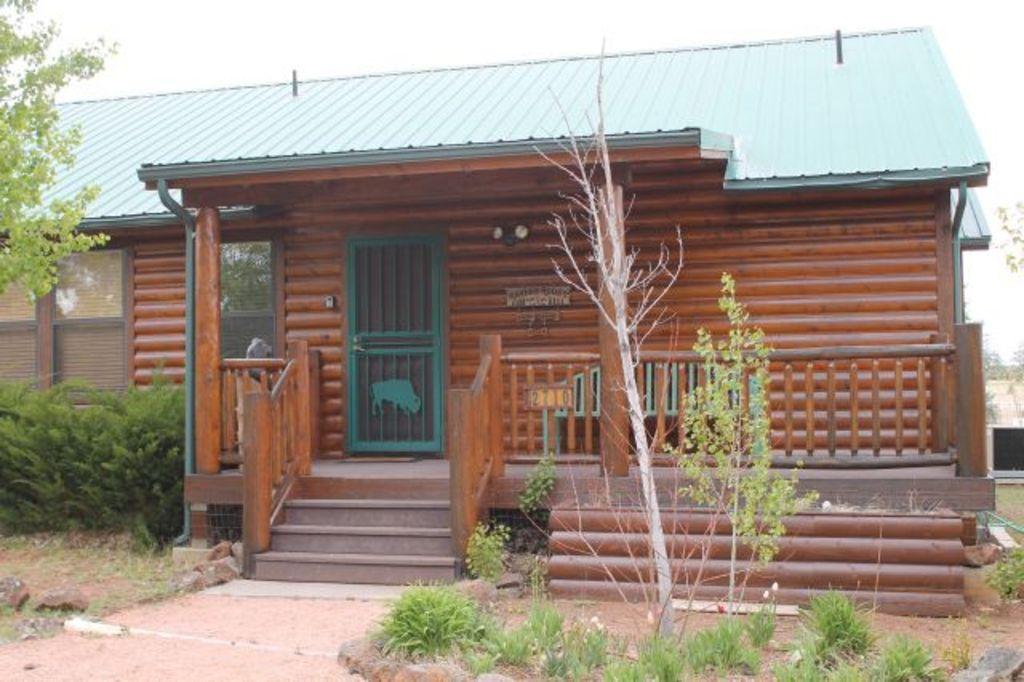 Pet Friendly Vacation Rentals In Heber Az Bringfido