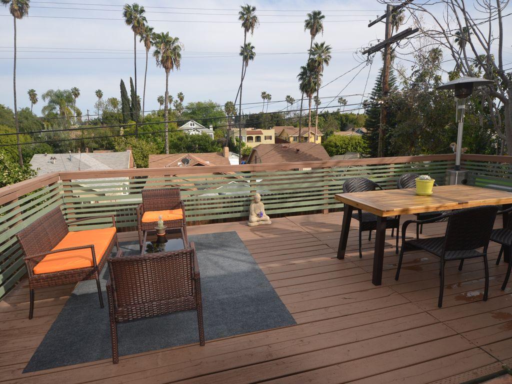 Pet Friendly Vacation Rentals In Silver Lake Ca Bringfido