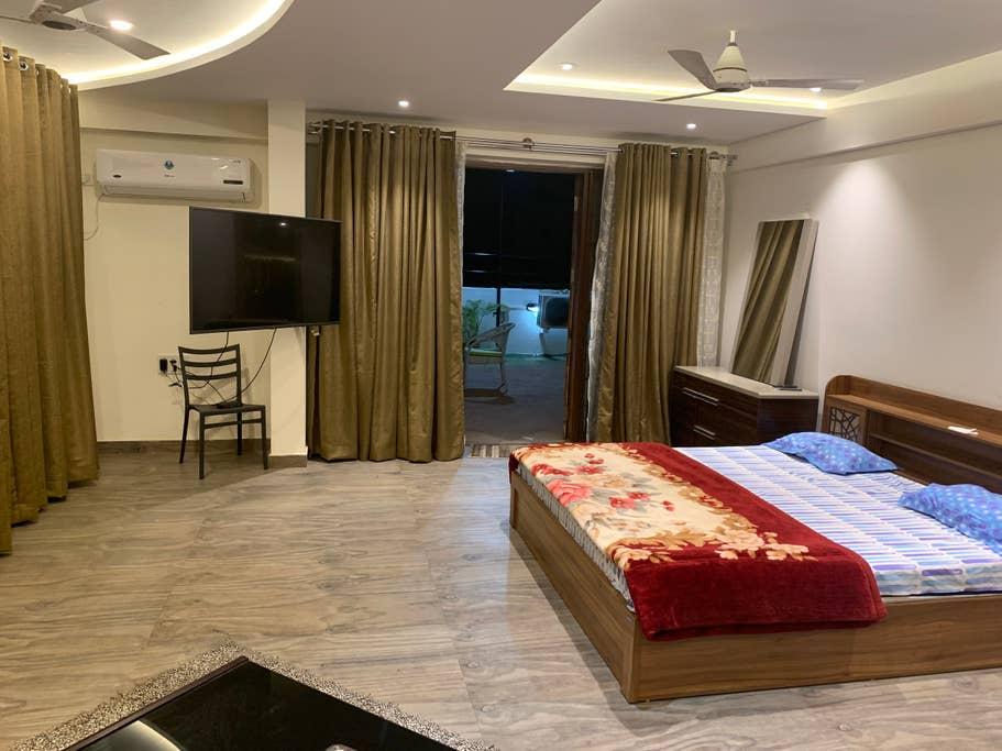 Pet Friendly Bengaluru Airbnb Rentals