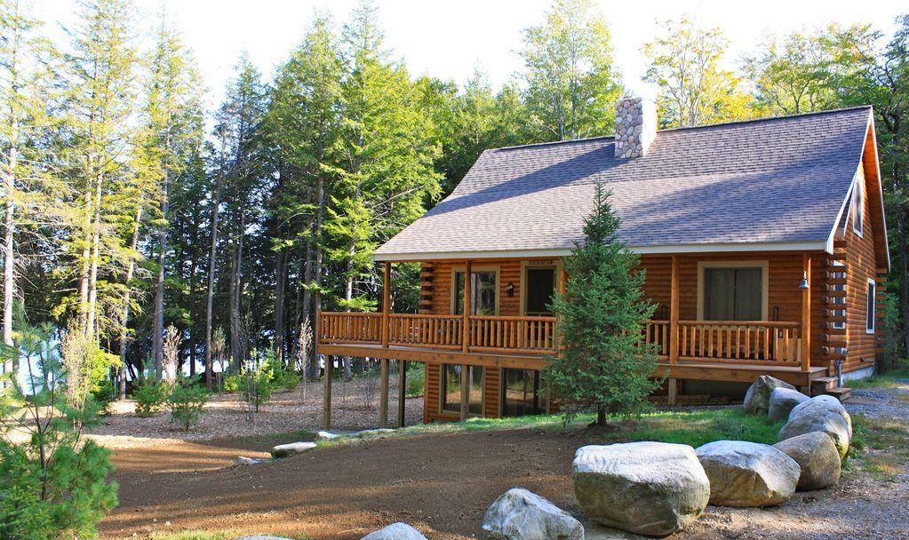 Pet Friendly The Hideaway at Sandy Pond