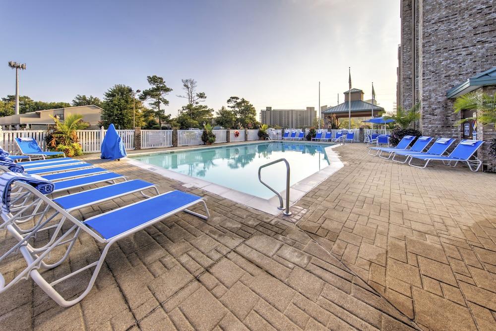Pet Friendly Hotel Bethany Beach