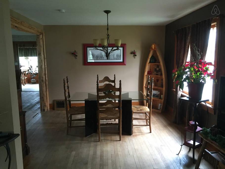 Johnstown Airbnb Rentals Pet Policy