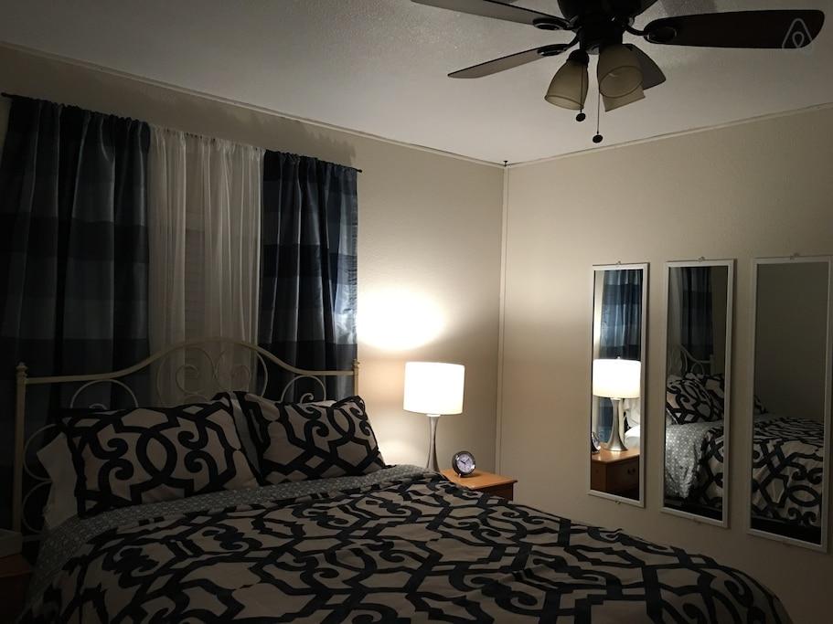 Sutherlin Airbnb Rentals Pet Policy