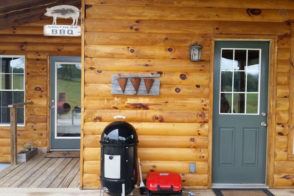 Pet Friendly Vacation Rentals In Watauga Lake Tn Bringfido