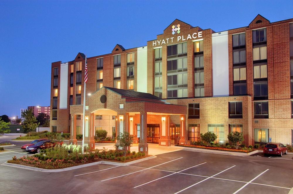 Hyatt Place Chantilly Dulles AirportSouth Pet Policy