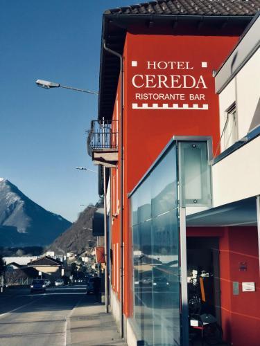 Pet Friendly Hotel Cereda