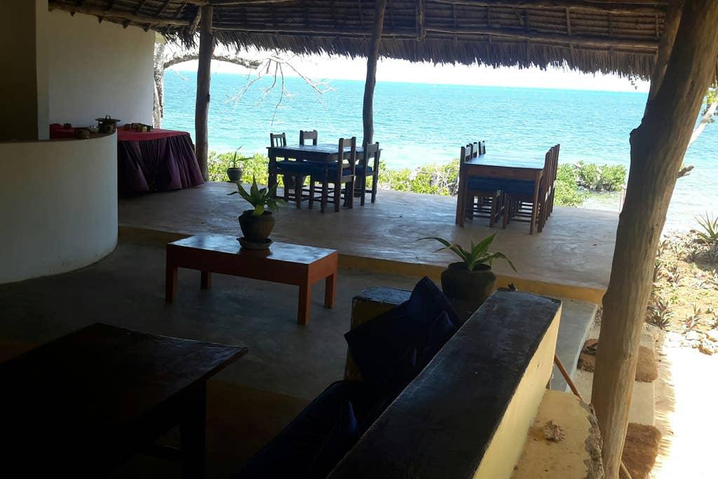 Pet Friendly Mafia Island Airbnb Rentals