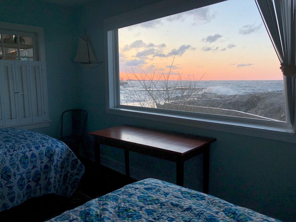 Rye Beach House Pet Policy