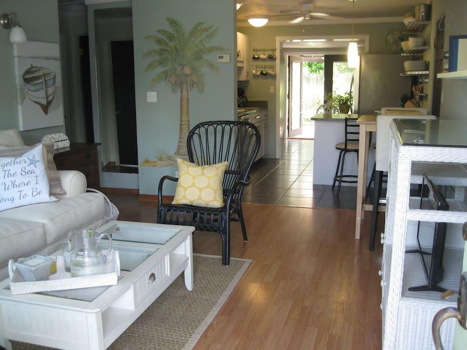 Pet Friendly Ormond by the Sea Airbnb Rentals