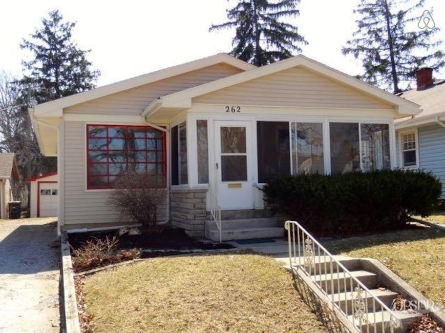 Bluffton Airbnb Rentals Pet Policy