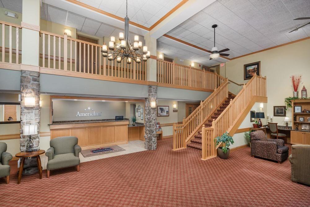 AmericInn by Wyndham Newton Pet Policy