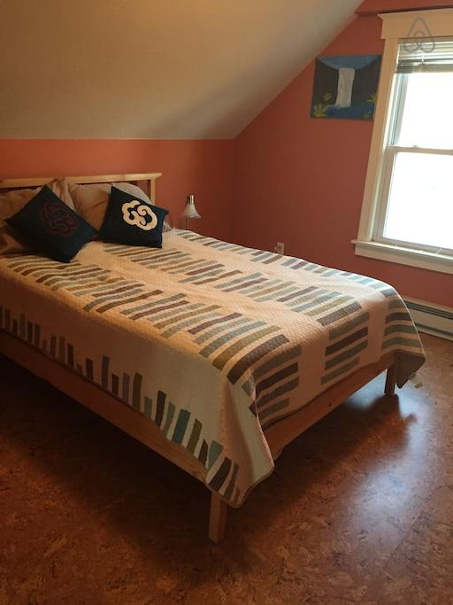 Pet Friendly New Brunswick Airbnb Rentals