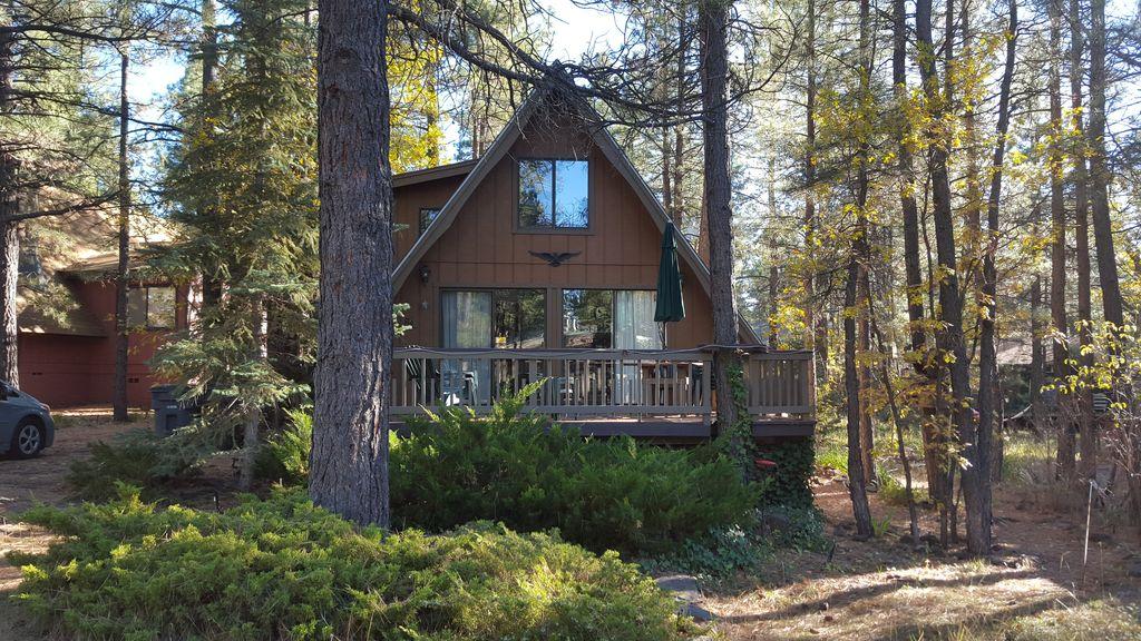 Pet Friendly Vacation Rentals In Munds Park Az Bringfido