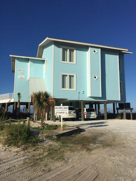 VRBO Gulf Highlands Pet Policy