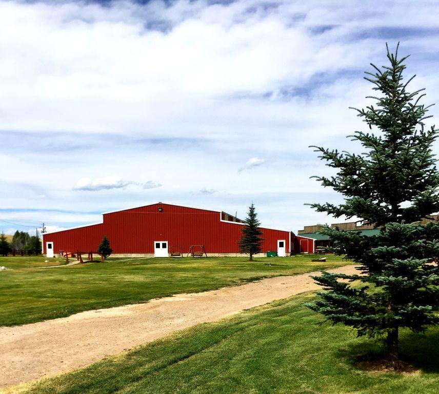 Cokeville HomeAway Rentals Pet Policy