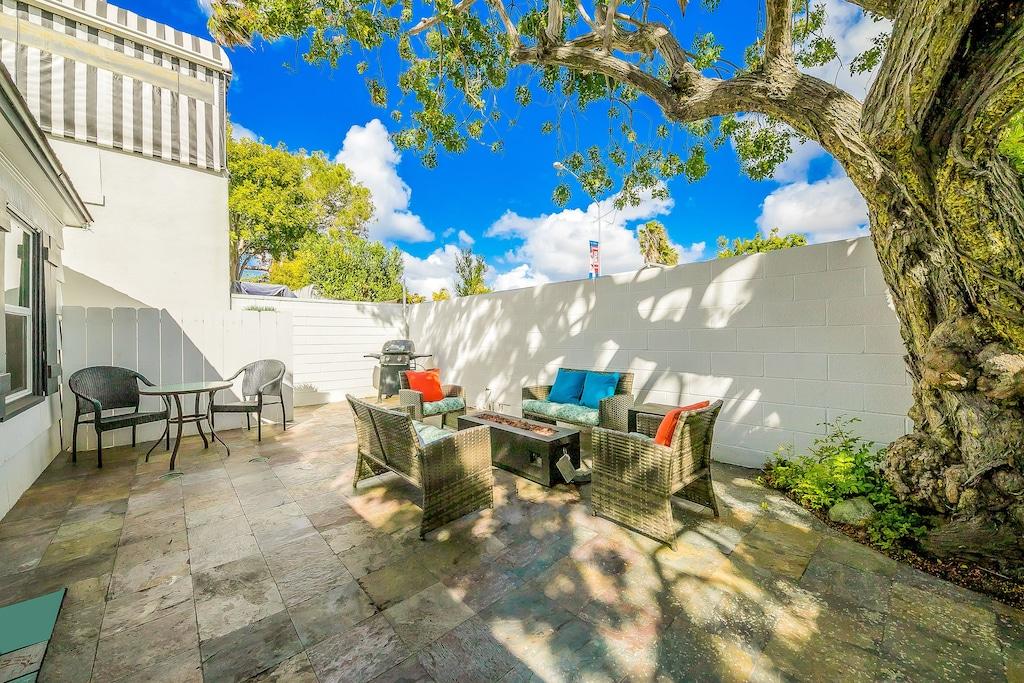 La Jolla Beach Retreat Casita Pet Policy