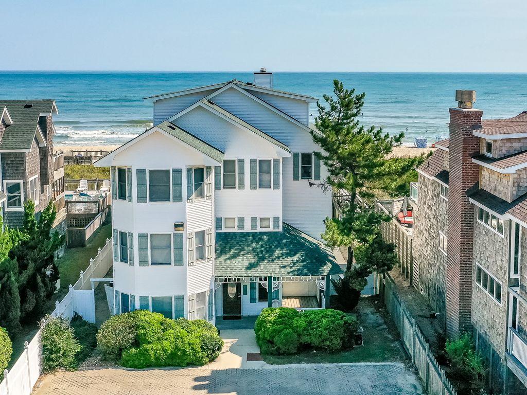 The Nags Header Pet Policy