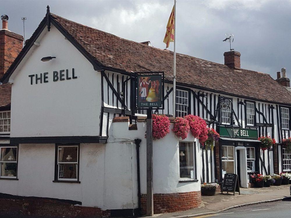 Pet Friendly Hotels In Bury St Edmunds Uk Bringfido