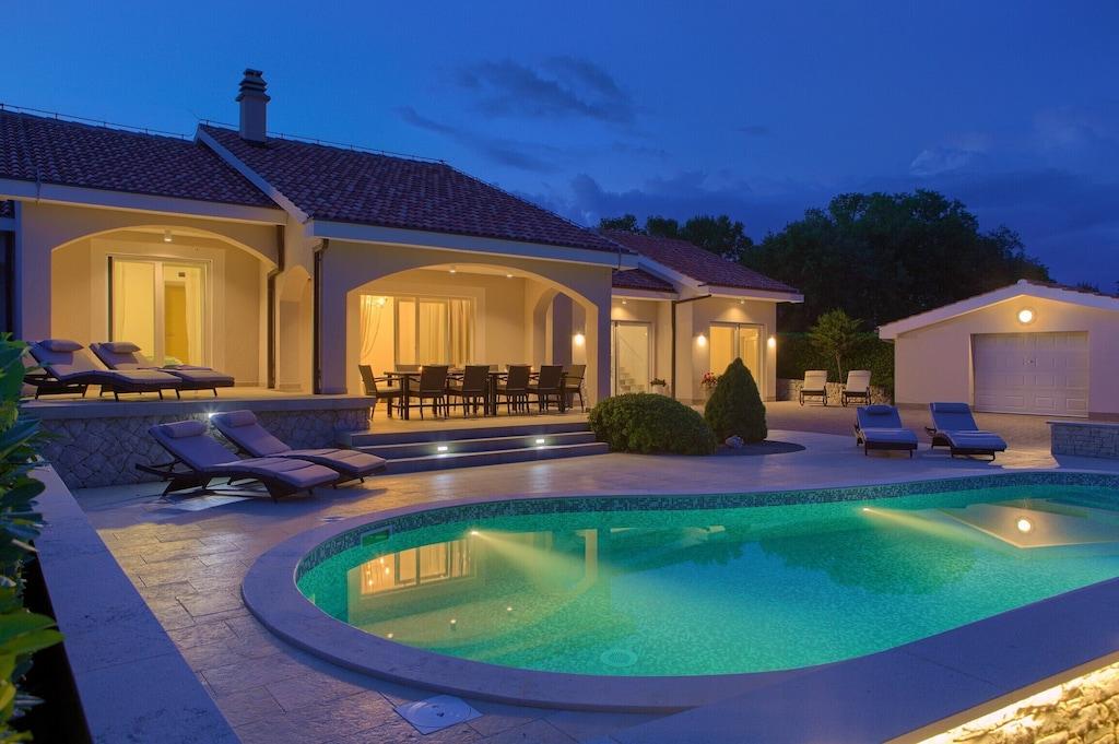 Villa Gardena Pet Policy