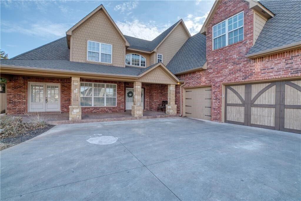 5/3 Oklahoma City Waterfront Home Pet Policy