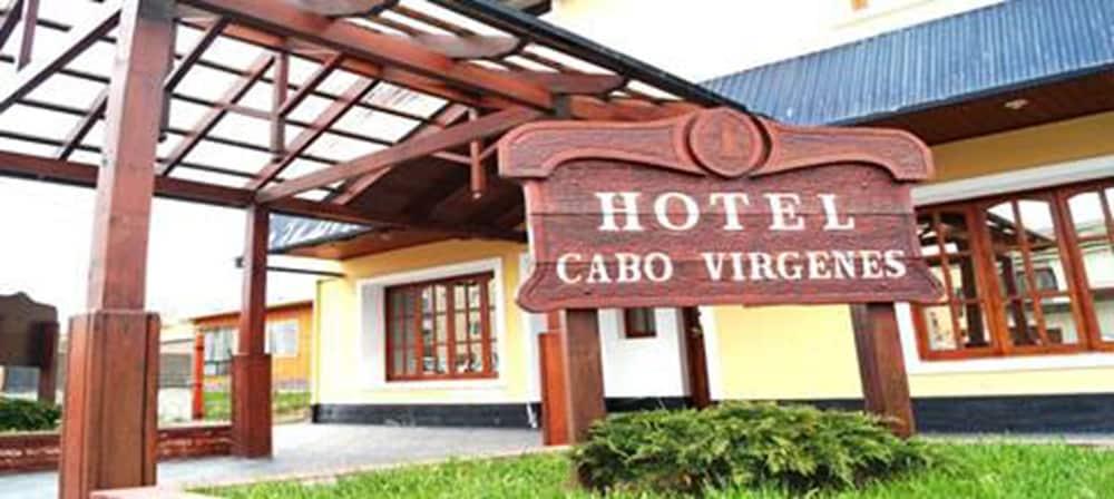 Pet Friendly Hotel Cabo Virgenes