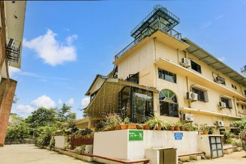 Pet Friendly Collection O Shraddha Hospitality Guest House