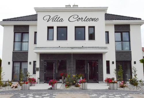 Pet Friendly Villa Corleone