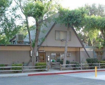 Pet Friendly Victorville Shady Oasis RV Park
