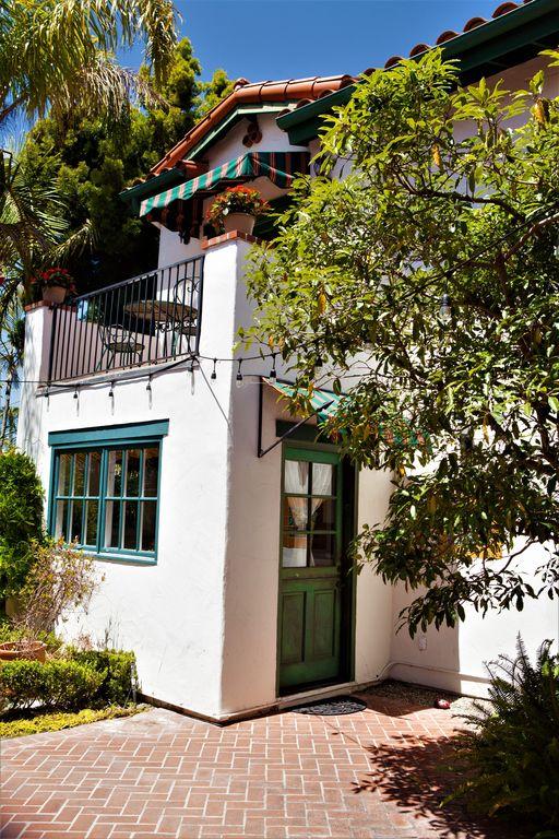 Garden Cottage San Clemente Pet Policy