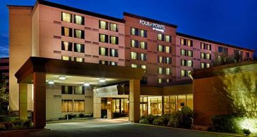 Four Points By Sheraton Toronto Airport East Pet Policy