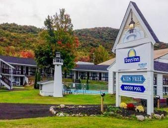 Days Inn Lincoln Nh Pet Policy