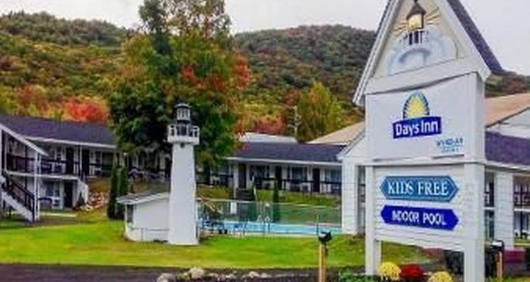 Days Inn Lincoln Nh Pet Policy