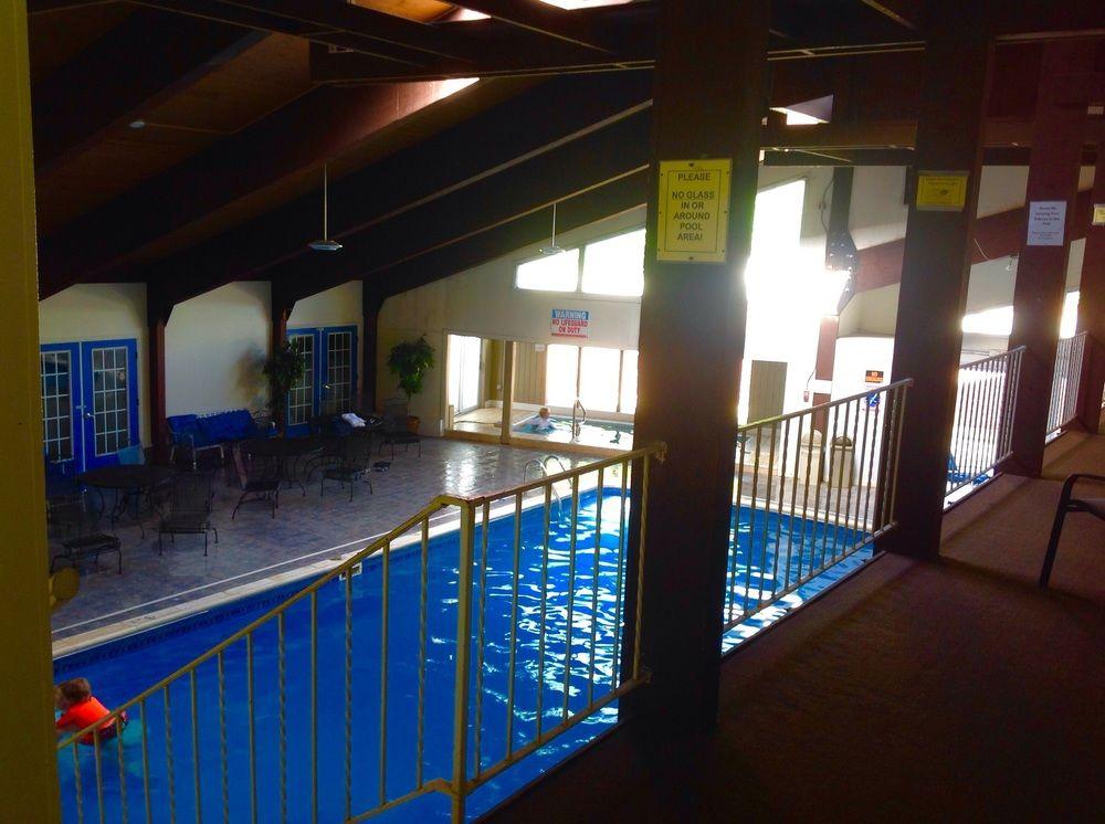 Days Inn Lincoln Nh Pet Policy